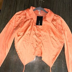 Fashion Nova “Opening Night” Top